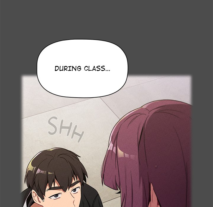 What do I do now...? What do I do now...? EP 8 - Toomics page 113 - 