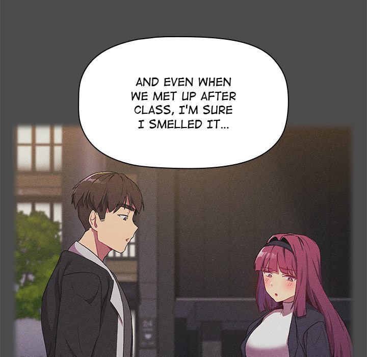 What do I do now...? What do I do now...? EP 8 - Toomics page 115 - 