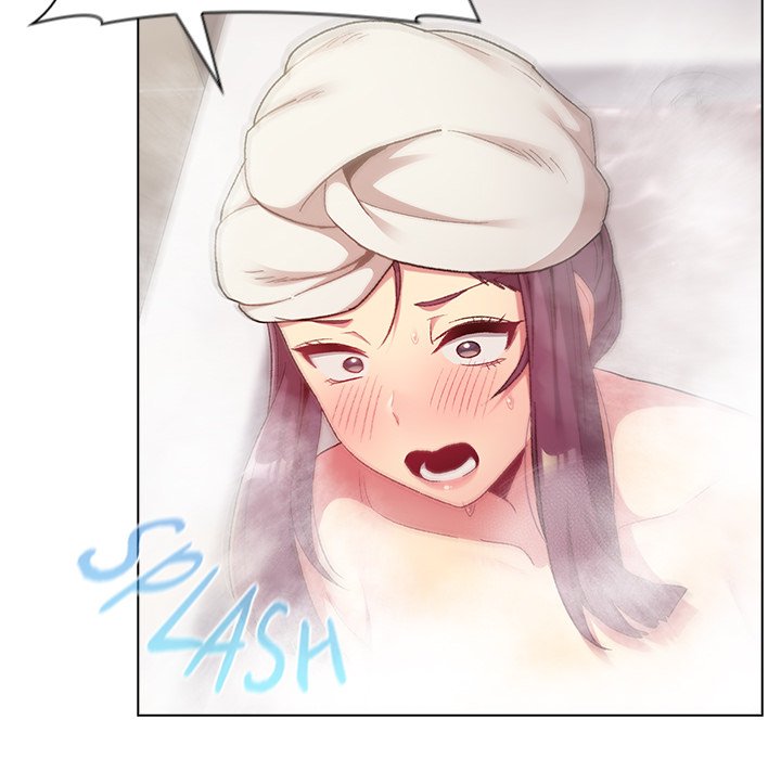 What do I do now...? What do I do now...? EP 8 - Toomics page 118 - 