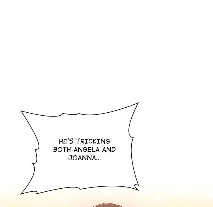 What do I do now...? What do I do now...? EP 8 - Toomics page 119 - 