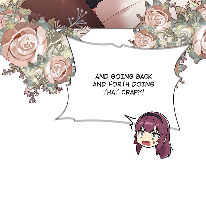 What do I do now...? What do I do now...? EP 8 - Toomics page 121 - 