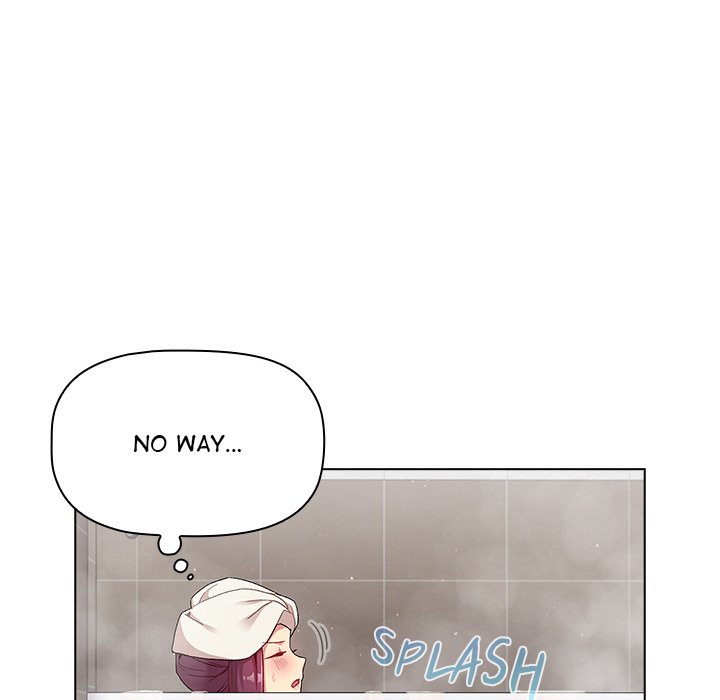 What do I do now...? What do I do now...? EP 8 - Toomics page 122 - 