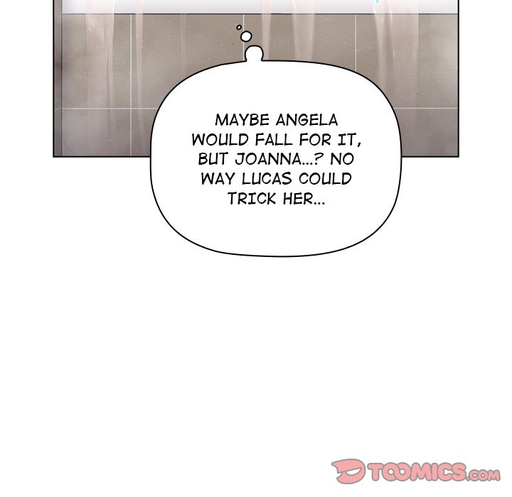 What do I do now...? What do I do now...? EP 8 - Toomics page 123 - 