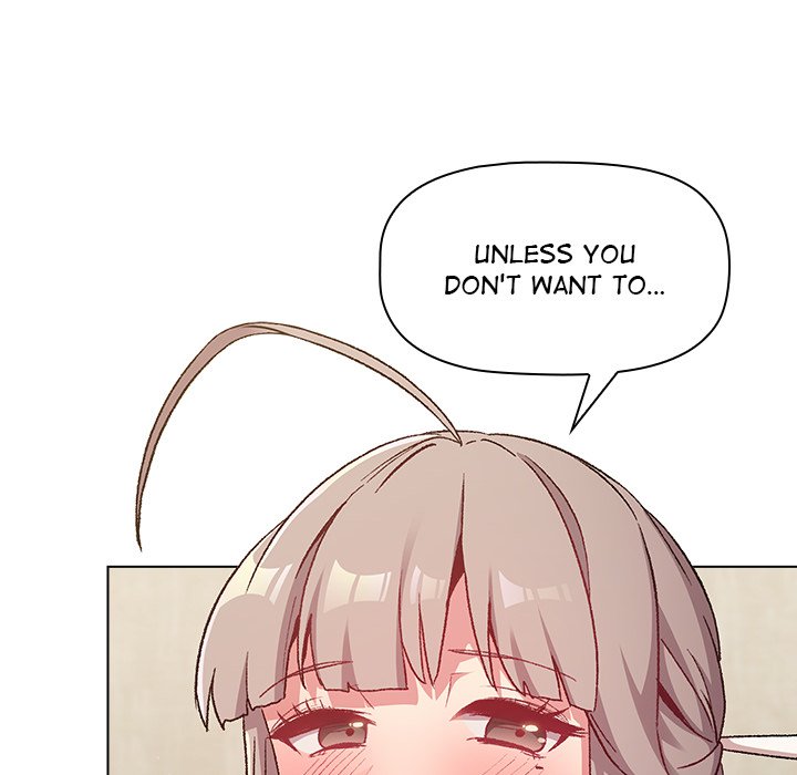 What do I do now...? What do I do now...? EP 8 - Toomics page 128 - 