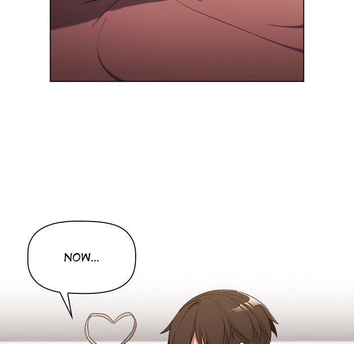 What do I do now...? What do I do now...? EP 8 - Toomics page 131 - 