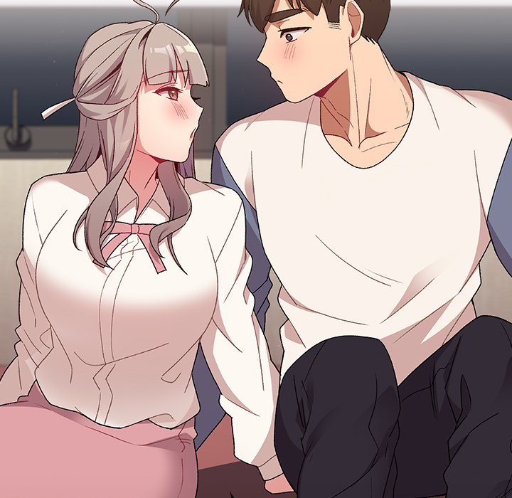 What do I do now...? What do I do now...? EP 8 - Toomics page 132 - 