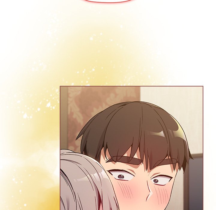 What do I do now...? What do I do now...? EP 8 - Toomics page 134 - 