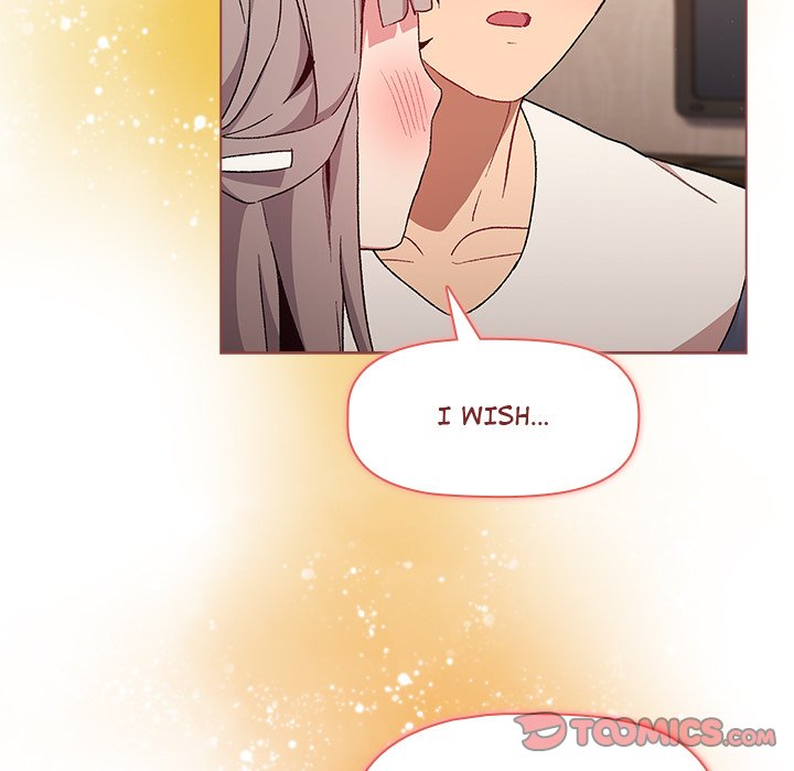What do I do now...? What do I do now...? EP 8 - Toomics page 135 - 