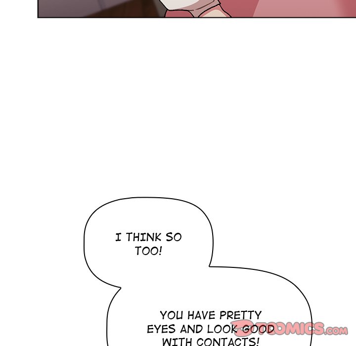 What do I do now...? What do I do now...? EP 8 - Toomics page 15 - 