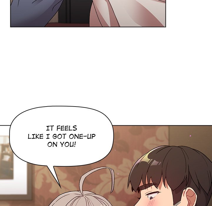 What do I do now...? What do I do now...? EP 8 - Toomics page 141 - 
