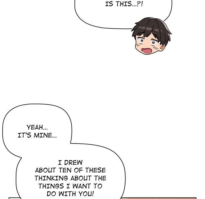 What do I do now...? What do I do now...? EP 8 - Toomics page 150 - 