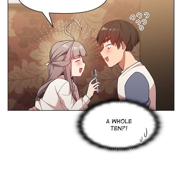 What do I do now...? What do I do now...? EP 8 - Toomics page 151 - 