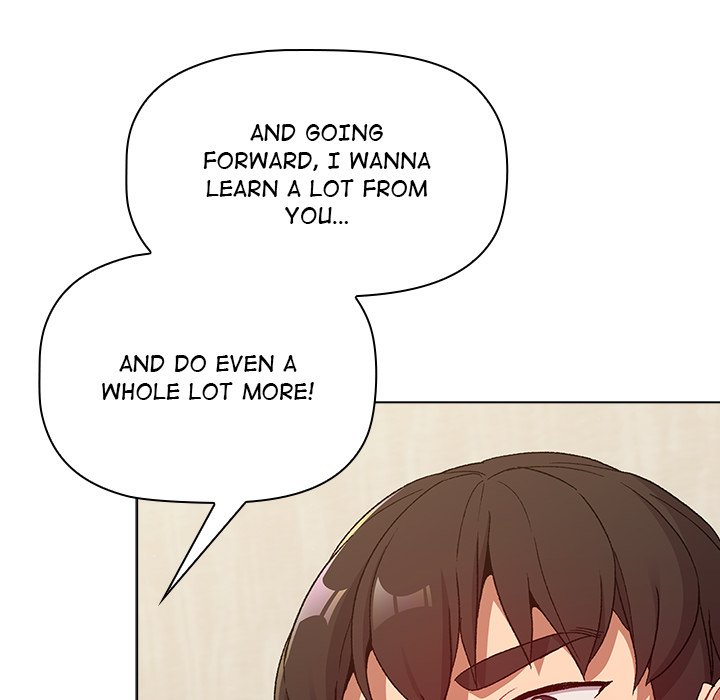 What do I do now...? What do I do now...? EP 8 - Toomics page 154 - 