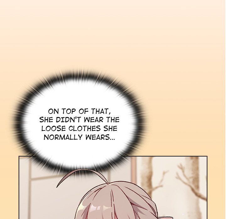 What do I do now...? What do I do now...? EP 8 - Toomics page 18 - 