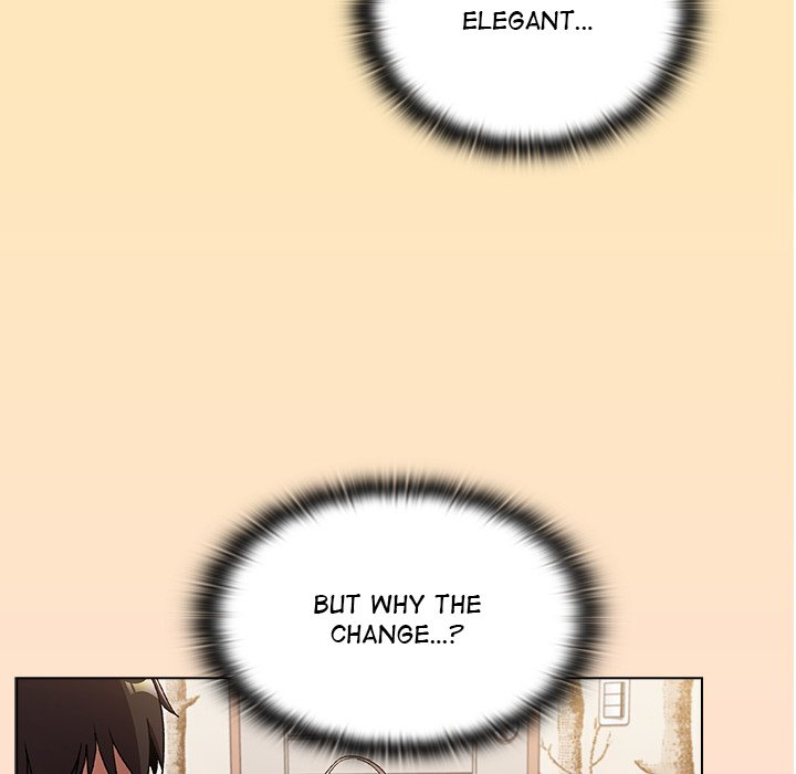 What do I do now...? What do I do now...? EP 8 - Toomics page 20 - 
