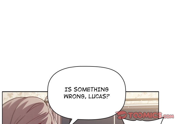 What do I do now...? What do I do now...? EP 8 - Toomics page 3 - 