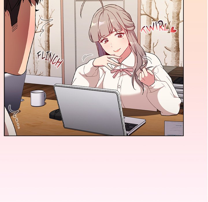 What do I do now...? What do I do now...? EP 8 - Toomics page 21 - 