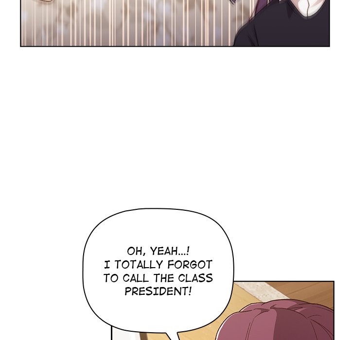 What do I do now...? What do I do now...? EP 8 - Toomics page 23 - 