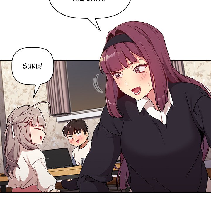 What do I do now...? What do I do now...? EP 8 - Toomics page 26 - 