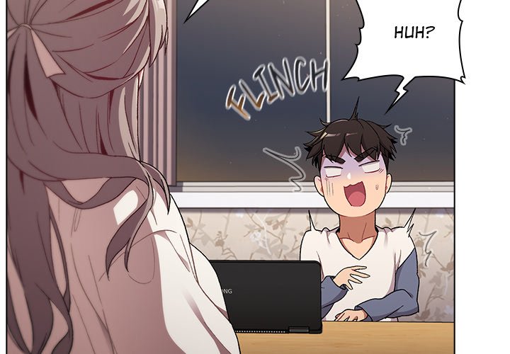What do I do now...? What do I do now...? EP 8 - Toomics page 4 - 