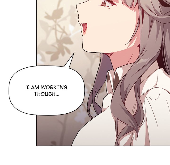 What do I do now...? What do I do now...? EP 8 - Toomics page 34 - 