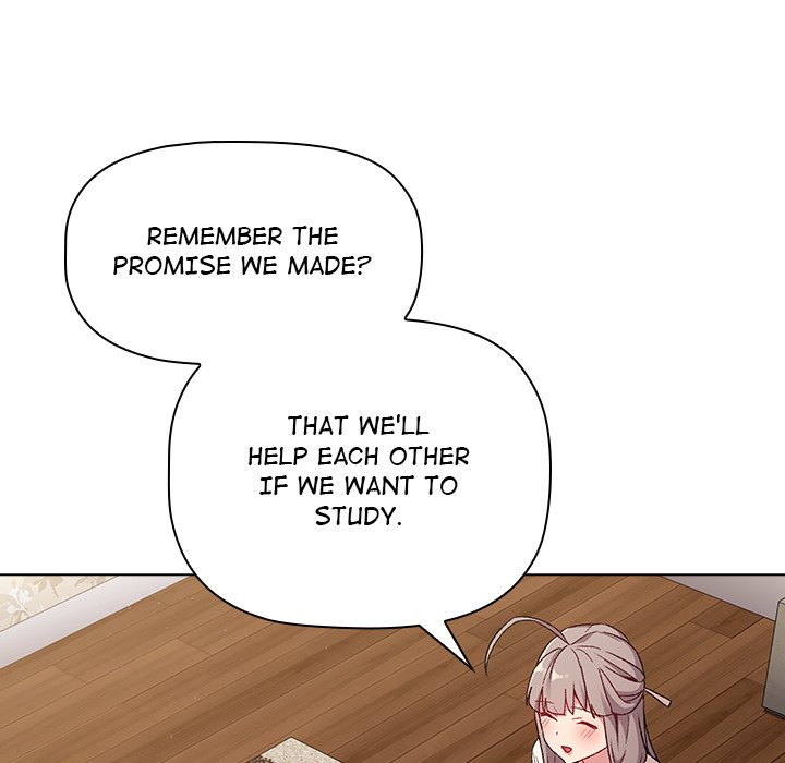 What do I do now...? What do I do now...? EP 8 - Toomics page 35 - 