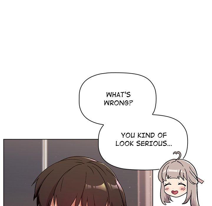 What do I do now...? What do I do now...? EP 8 - Toomics page 37 - 