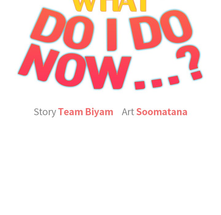 What do I do now...? What do I do now...? EP 8 - Toomics page 46 - 