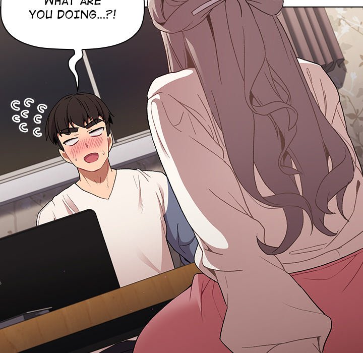 What do I do now...? What do I do now...? EP 8 - Toomics page 49 - 