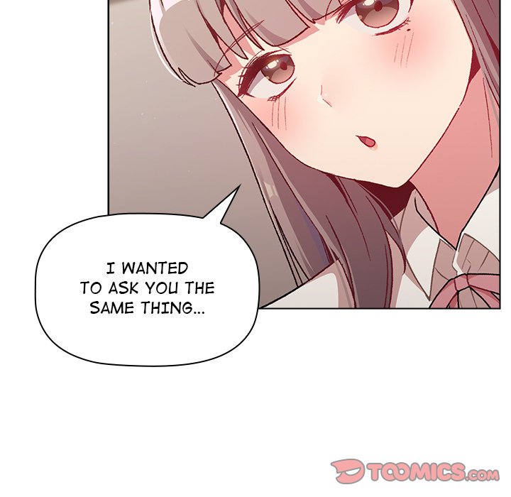 What do I do now...? What do I do now...? EP 8 - Toomics page 51 - 