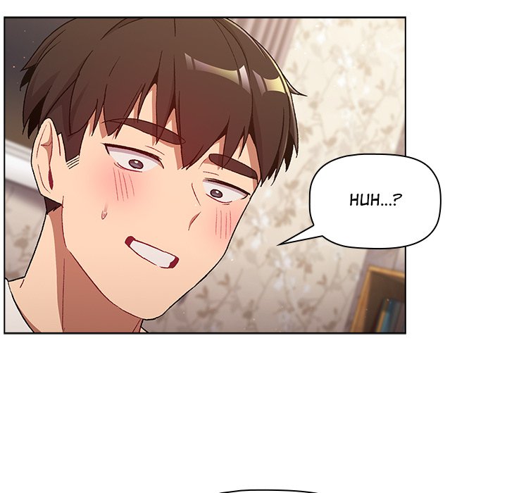 What do I do now...? What do I do now...? EP 8 - Toomics page 52 - 