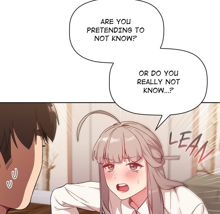 What do I do now...? What do I do now...? EP 8 - Toomics page 53 - 