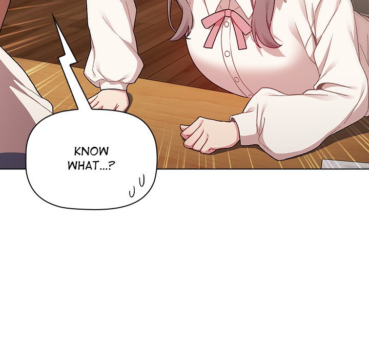What do I do now...? What do I do now...? EP 8 - Toomics page 54 - 