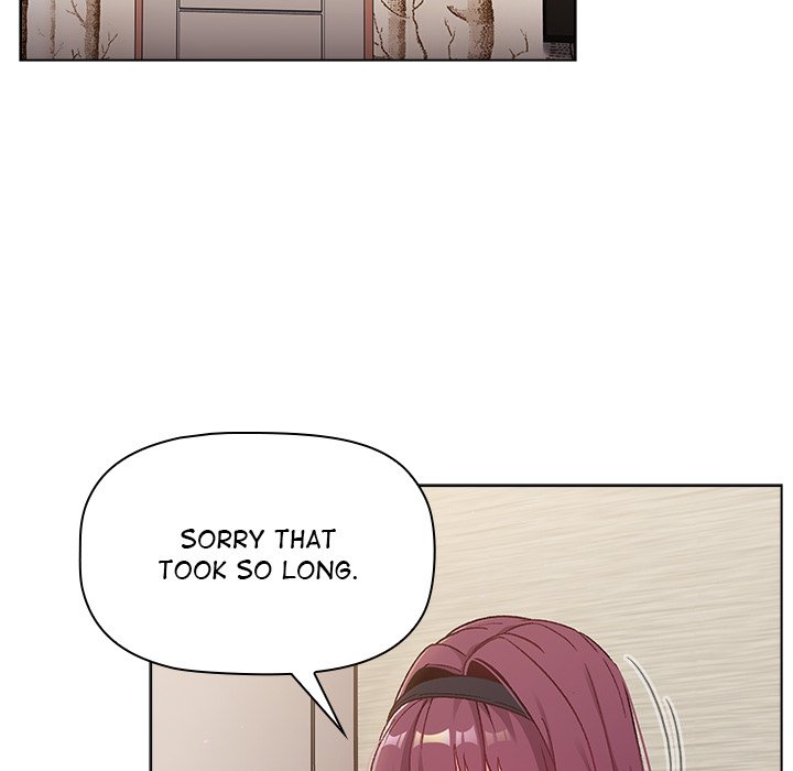 What do I do now...? What do I do now...? EP 8 - Toomics page 59 - 