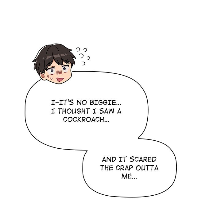 What do I do now...? What do I do now...? EP 8 - Toomics page 65 - 