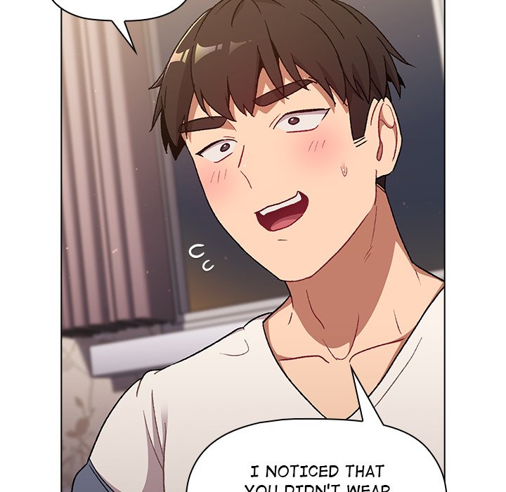 What do I do now...? What do I do now...? EP 8 - Toomics page 8 - 