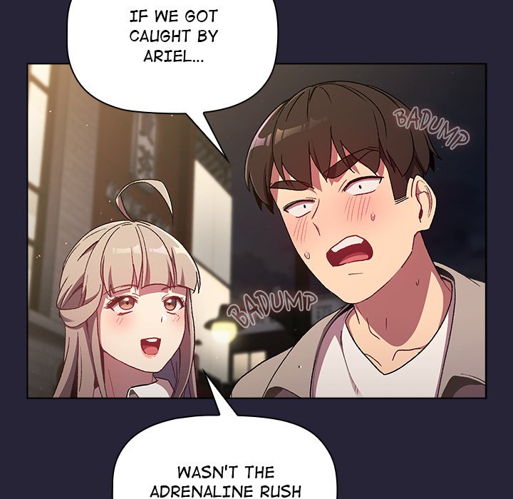 What do I do now...? What do I do now...? EP 8 - Toomics page 72 - 