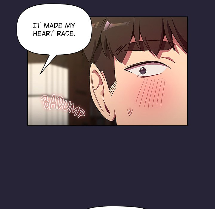 What do I do now...? What do I do now...? EP 8 - Toomics page 74 - 