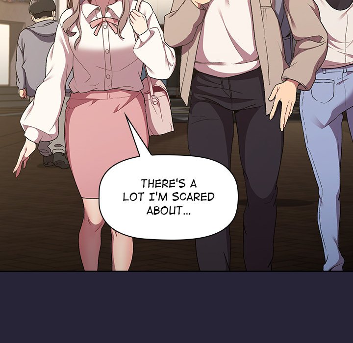 What do I do now...? What do I do now...? EP 8 - Toomics page 76 - 