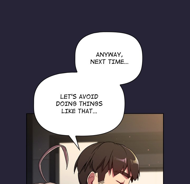 What do I do now...? What do I do now...? EP 8 - Toomics page 77 - 