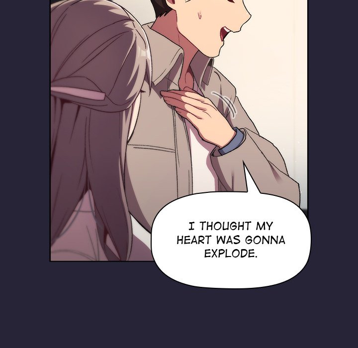 What do I do now...? What do I do now...? EP 8 - Toomics page 78 - 