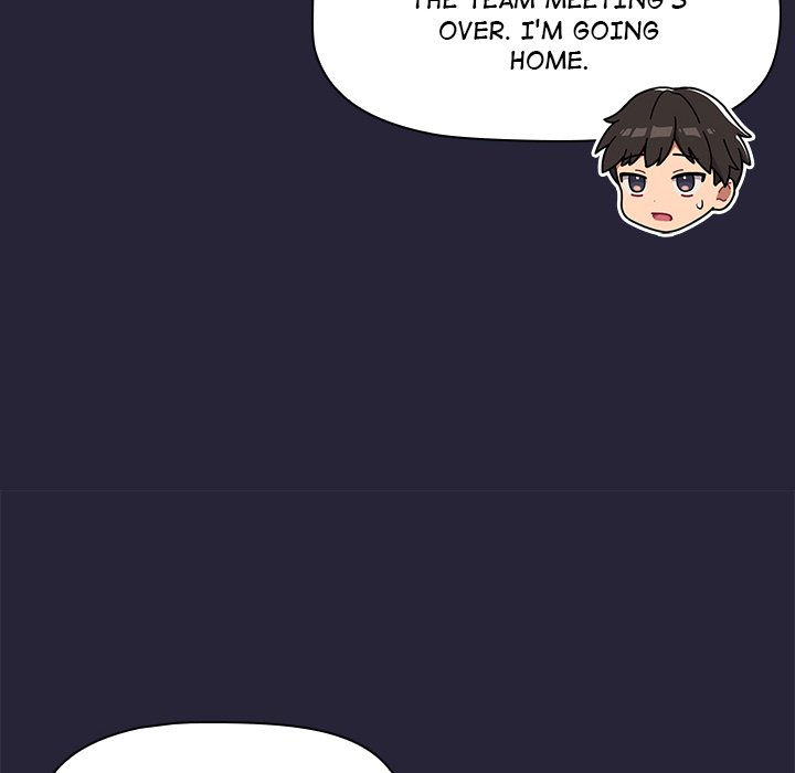 What do I do now...? What do I do now...? EP 8 - Toomics page 84 - 