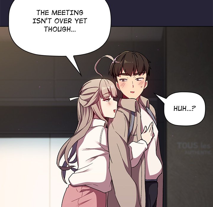 What do I do now...? What do I do now...? EP 8 - Toomics page 85 - 