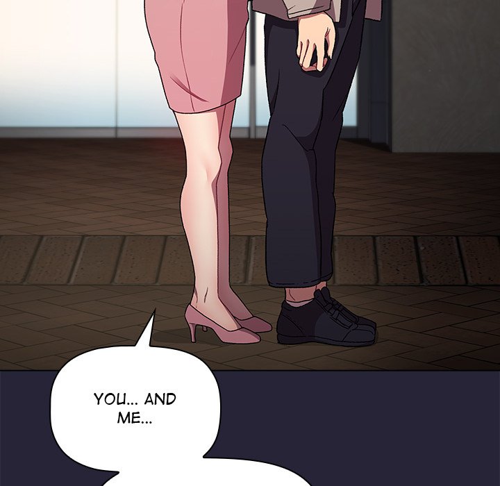 What do I do now...? What do I do now...? EP 8 - Toomics page 86 - 