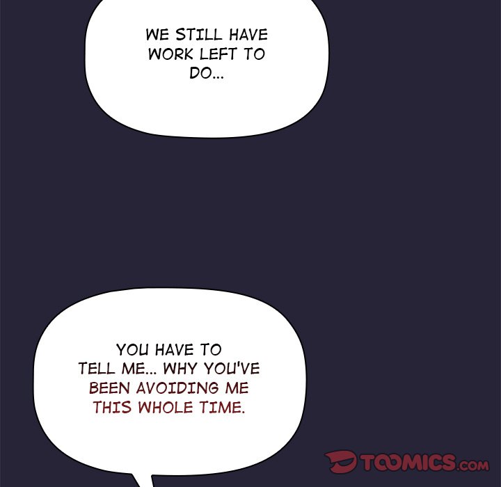 What do I do now...? What do I do now...? EP 8 - Toomics page 87 - 