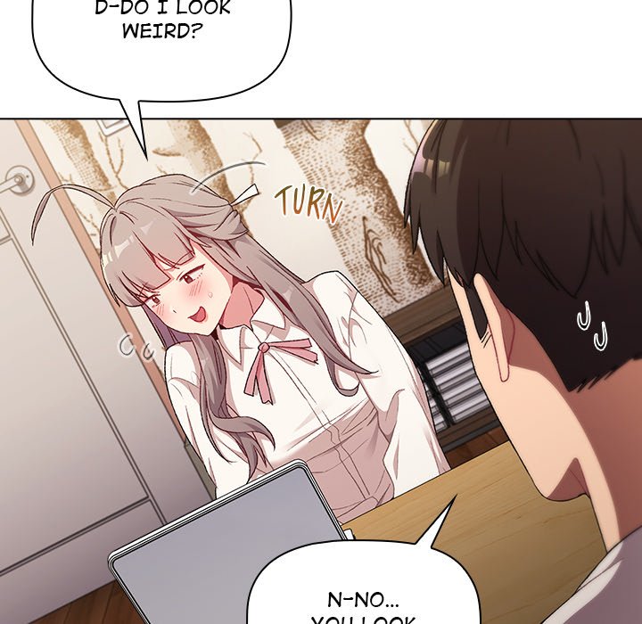 What do I do now...? What do I do now...? EP 8 - Toomics page 10 - 
