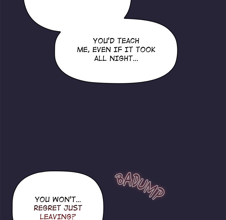 What do I do now...? What do I do now...? EP 8 - Toomics page 91 - 
