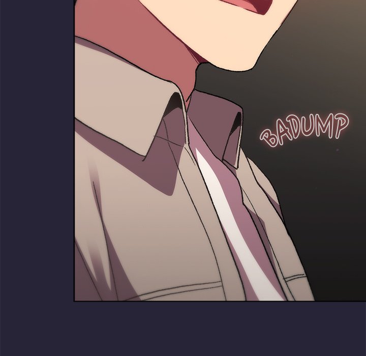 What do I do now...? What do I do now...? EP 8 - Toomics page 94 - 