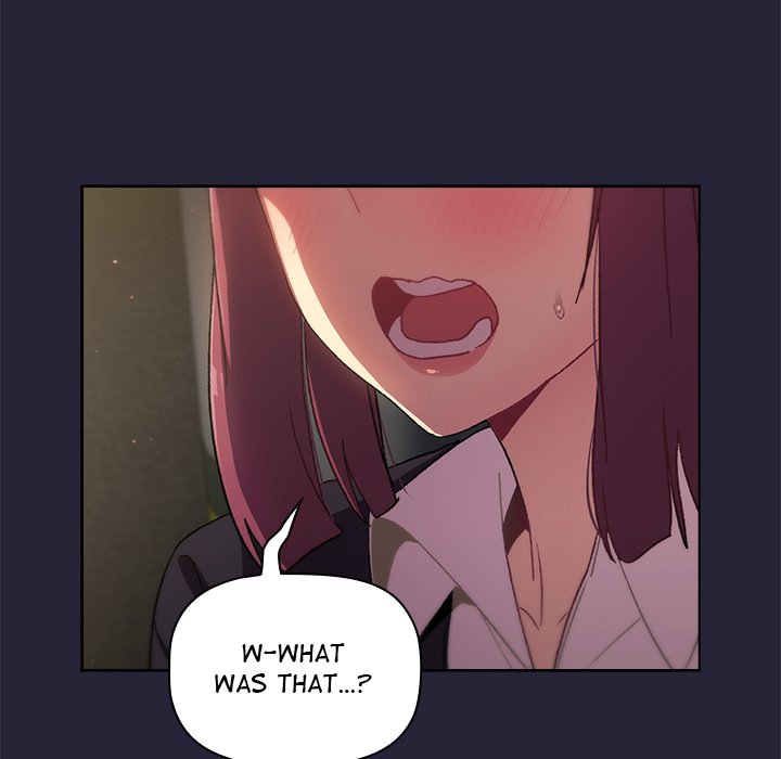 What do I do now...? What do I do now...? EP 8 - Toomics page 96 - 