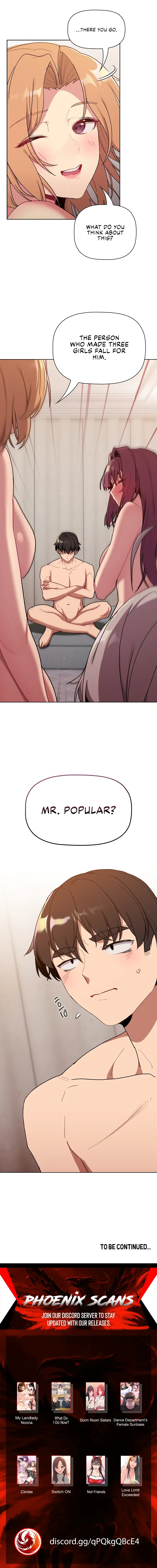 Read What do I do now...? chapter 84 image 5 on Lezhin